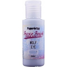 Wolf Eye